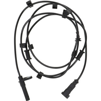 Holstein® - Rear Passenger Side ABS Wheel Speed Sensor