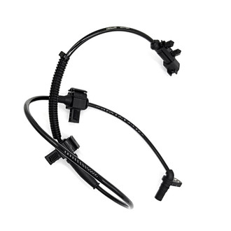 Holstein® - Rear Driver Side ABS Wheel Speed Sensor