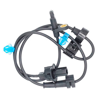 Holstein® - Front Passenger Side ABS Wheel Speed Sensor