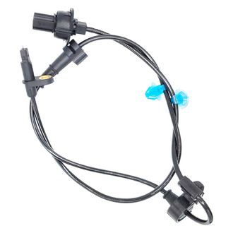 Holstein® - Front Driver Side ABS Wheel Speed Sensor
