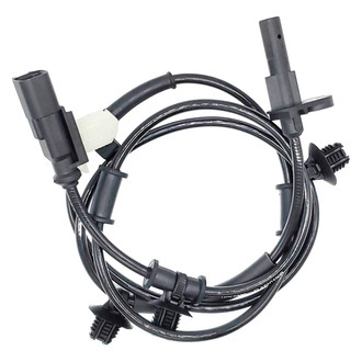 Holstein® - Rear Driver Side ABS Wheel Speed Sensor