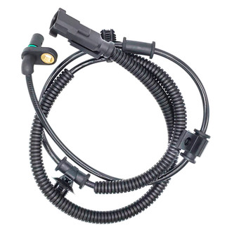 Holstein® - Front Passenger Side ABS Wheel Speed Sensor