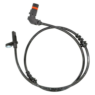 Holstein® - Front Passenger Side ABS Wheel Speed Sensor
