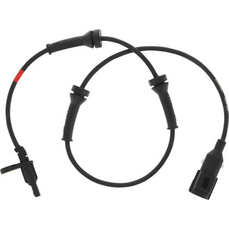 Holstein® - Rear Driver Side ABS Wheel Speed Sensor