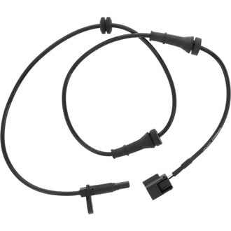 Holstein® - Front Passenger Side ABS Wheel Speed Sensor