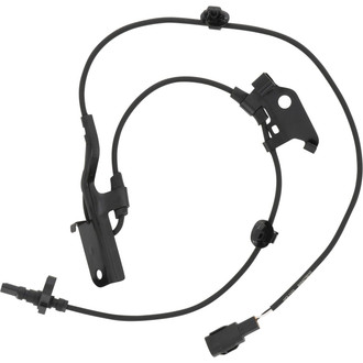 Holstein® - Front Passenger Side ABS Wheel Speed Sensor