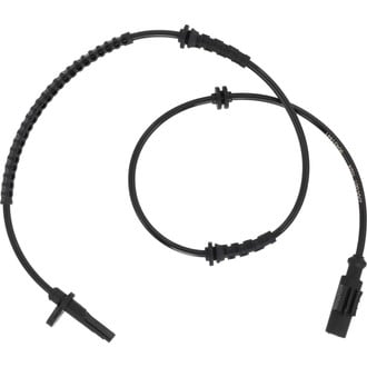 Holstein® - Front Driver Side ABS Wheel Speed Sensor