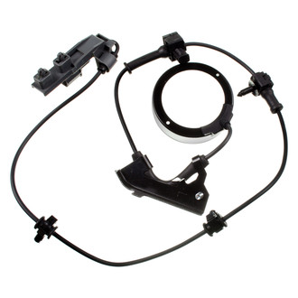 Holstein® - Front Driver Side ABS Wheel Speed Sensor