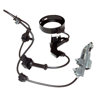 Holstein® - Front Passenger Side ABS Wheel Speed Sensor