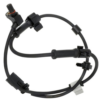 Holstein® - Front Driver Side ABS Wheel Speed Sensor
