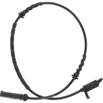 Holstein® - Front Passenger Side ABS Wheel Speed Sensor