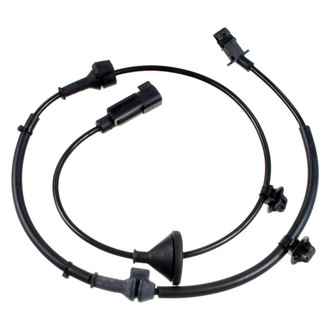 Holstein® - Rear Passenger Side ABS Wheel Speed Sensor