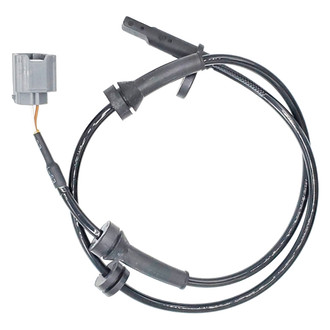 Holstein® - Front Passenger Side ABS Wheel Speed Sensor