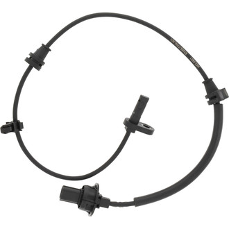 Holstein® - Front Driver Side ABS Wheel Speed Sensor