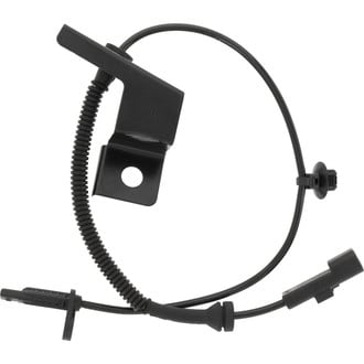 Holstein® - Front Driver Side ABS Wheel Speed Sensor