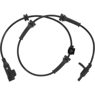 Holstein® - Rear Passenger Side ABS Wheel Speed Sensor