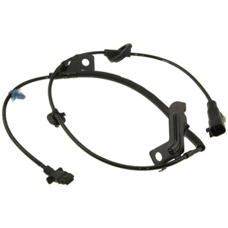 Holstein® - Rear Driver Side ABS Wheel Speed Sensor