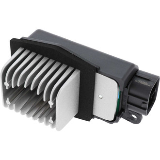 Holstein® - HVAC Blower Motor Control Module