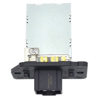 Holstein® - HVAC Blower Motor Resistor
