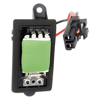 Holstein® - HVAC Blower Motor Resistor