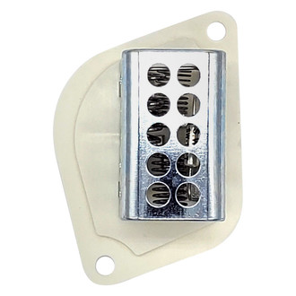Holstein® - HVAC Blower Motor Resistor