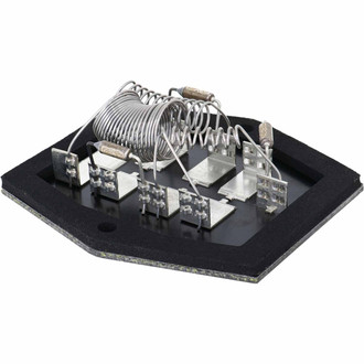 Holstein® - HVAC Blower Motor Resistor