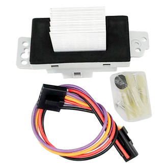 Holstein® - HVAC Blower Motor Control Module