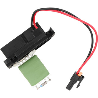 Holstein® - HVAC Blower Motor Resistor