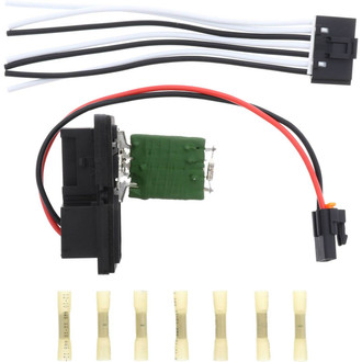 Holstein® - HVAC Blower Motor Resistor Kit
