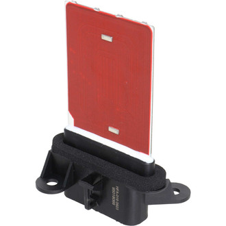 Holstein® - HVAC Blower Motor Resistor