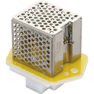Holstein® - HVAC Blower Motor Resistor