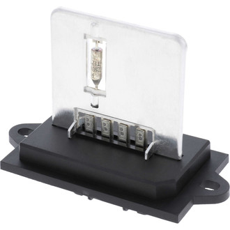 Holstein® - HVAC Blower Motor Resistor