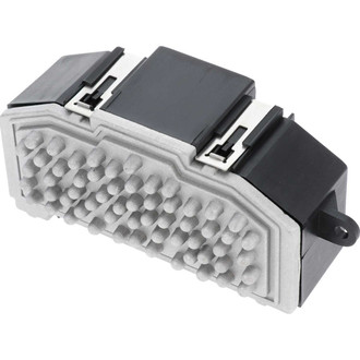 Holstein® - HVAC Blower Motor Control Module