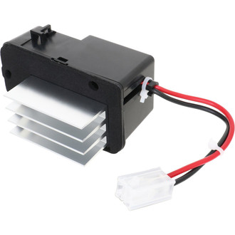 Holstein® - HVAC Blower Motor Resistor