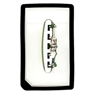 Holstein® - HVAC Blower Motor Resistor