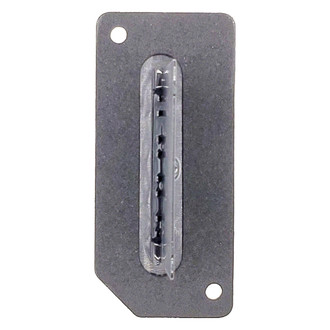 Holstein® - HVAC Blower Motor Resistor