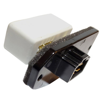 Holstein® - HVAC Blower Motor Resistor