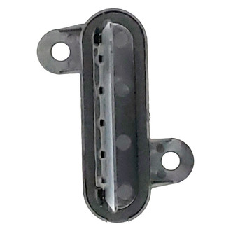 Holstein® - HVAC Blower Motor Resistor