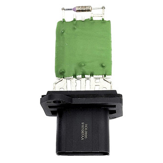 Holstein® - HVAC Blower Motor Resistor
