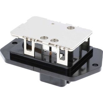 Holstein® - HVAC Blower Motor Resistor