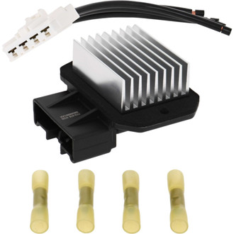 Holstein® - HVAC Blower Motor Resistor Kit
