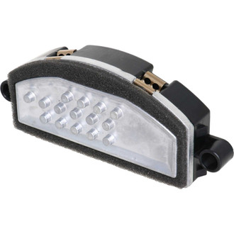 Holstein® - HVAC Blower Motor Resistor