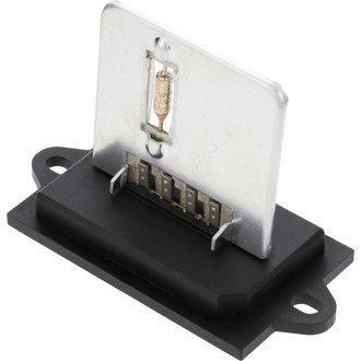 Holstein® - HVAC Blower Motor Resistor