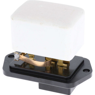 Holstein® - HVAC Blower Motor Resistor