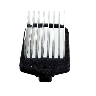 Holstein® - HVAC Blower Motor Resistor