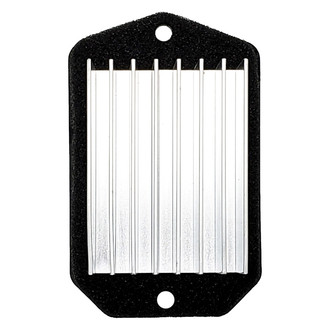 Holstein® - HVAC Blower Motor Resistor