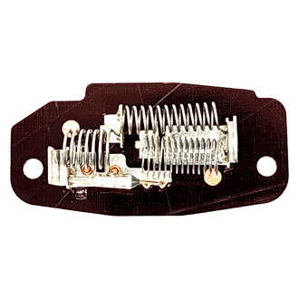 Holstein® - HVAC Blower Motor Resistor