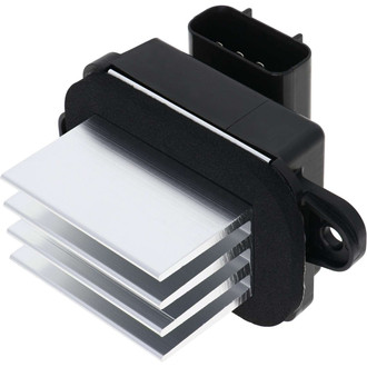 Holstein® - HVAC Blower Motor Resistor