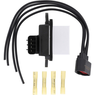 Holstein® - HVAC Blower Motor Resistor Kit