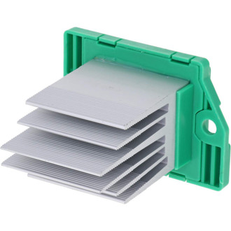 Holstein® - HVAC Blower Motor Resistor